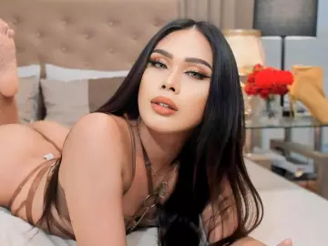 CamillaArabellaのLivejasminでライブセックス映像